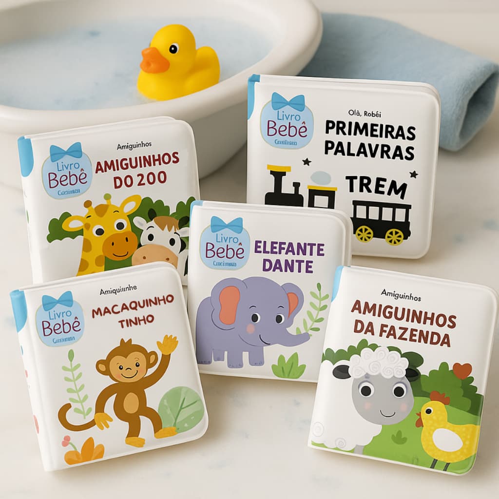 Descobertas LinkerHub: Nosso Top 5 de Produtos Pra Facilitar a Vida (e o Bolso!)